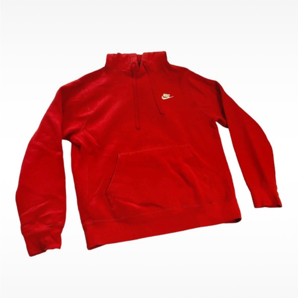 Nike sweater